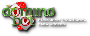 logo icon Dominobet